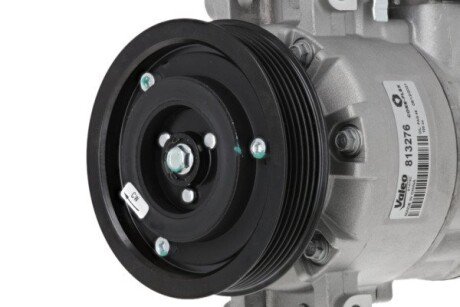 Компресор кондиціонера Valeo valeo phc 813276