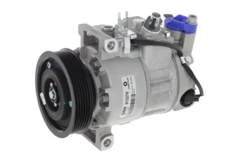 Компресор кондиціонера Valeo Valeo phc 813276