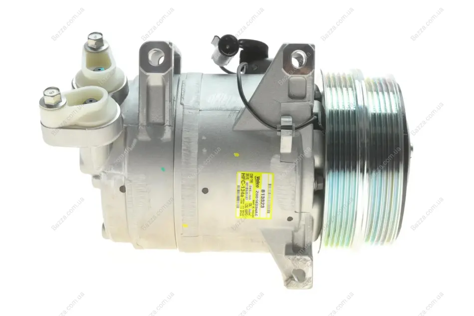 Компресор кондиціонера Valeo Valeo phc 813323 (фото 1)