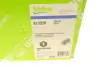 Компресор кондиціонера Valeo valeo phc 813339