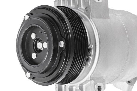 Компресор кондиціонера Valeo valeo phc 813339