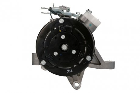 Компресор, система кондиціонування повітря valeo phc 814719