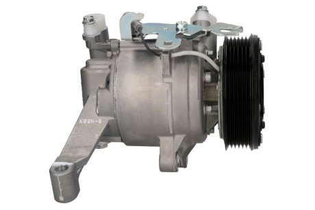 Компресор, система кондиціонування повітря valeo phc 814719
