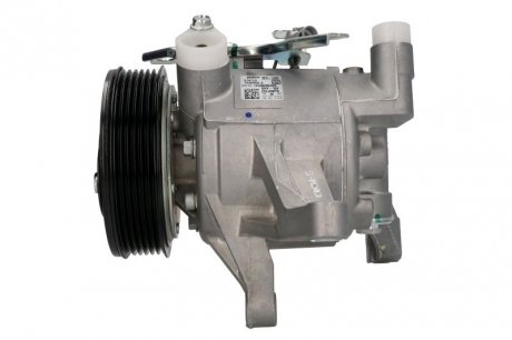 Компресор, система кондиціонування повітря valeo phc 814719