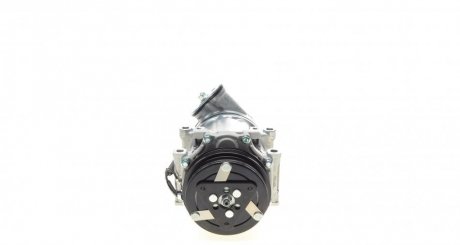 Компрессор кондиционера (Новый) valeo phc 813207