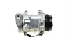 Компрессор кондиционера (Новый) valeo phc 813207