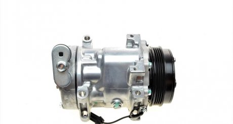 Компрессор кондиционера (Новый) valeo phc 813207