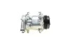 Компрессор кондиционера (Новый) valeo phc 813207
