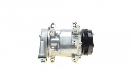 Компрессор кондиционера (Новый) valeo phc 813207