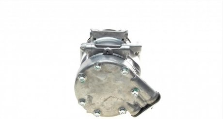 Компрессор кондиционера (Новый) valeo phc 813207