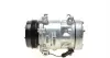 Компрессор кондиционера (Новый) valeo phc 813207