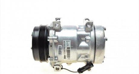 Компрессор кондиционера (Новый) valeo phc 813207