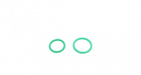 Компрессор кондиционера (Новый) valeo phc 813207