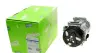 Компрессор кондиционера (Новый) valeo phc 813207