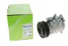Компрессор кондиционера valeo phc 699054