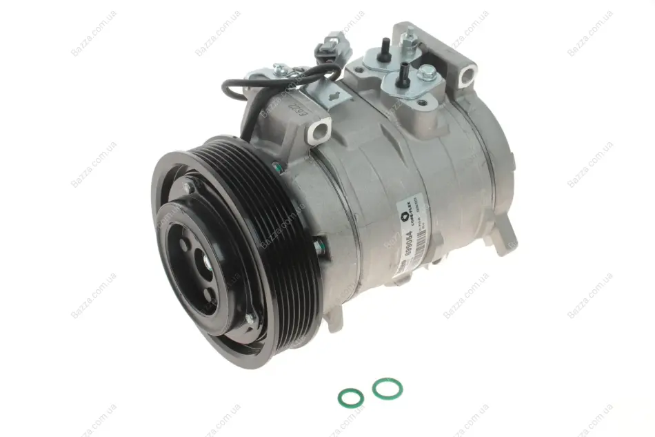 Компрессор кондиционера valeo phc 699054