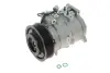 Компрессор кондиционера valeo phc 699054