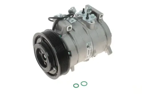 Компрессор кондиционера valeo phc 699054