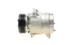 Компрессор кондиционера valeo phc 699143