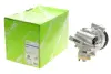 Компрессор кондиционера valeo phc 699357