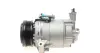 Компрессор кондиционера valeo phc 699362