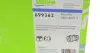 Компрессор кондиционера valeo phc 699362