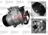 Компрессор кондиционера Valeo phc 699383 (фото 1)