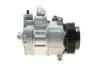 Компрессор кондиционера valeo phc 813137