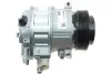 Компрессор кондиционера valeo phc 813137