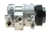 Компрессор кондиционера valeo phc 813137
