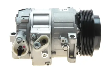 Компрессор кондиционера valeo phc 813137