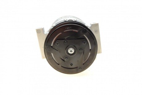 Компрессор кондиционера valeo phc 813144