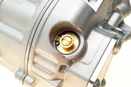 Компрессор кондиционера valeo phc 813144