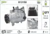 Компрессор кондиционера Valeo phc 813150 (фото 1)