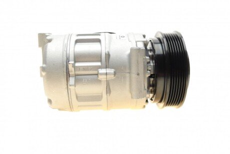 Компрессор кондиционера valeo phc 813166