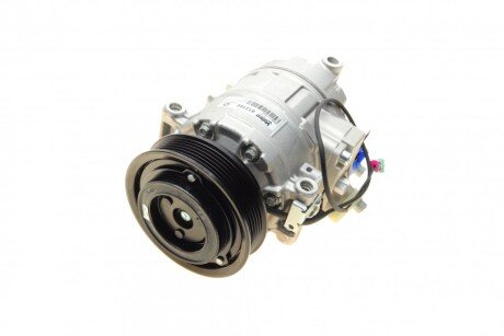 Компрессор кондиционера valeo phc 813166
