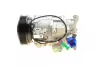 Компрессор кондиционера valeo phc 813166