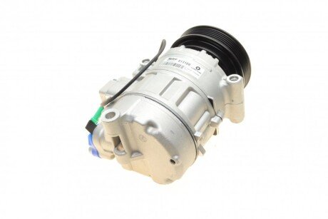Компрессор кондиционера valeo phc 813166