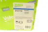 Компрессор кондиционера valeo phc 813172