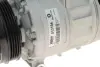 Компрессор кондиционера valeo phc 813194