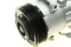 Компрессор кондиционера valeo phc 813245