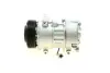 Компрессор кондиционера valeo phc 813245