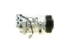 Компрессор кондиционера valeo phc 813245