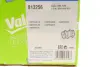 Компрессор кондиционера valeo phc 813256