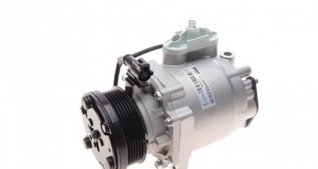 Компрессор кондиционера valeo phc 813280