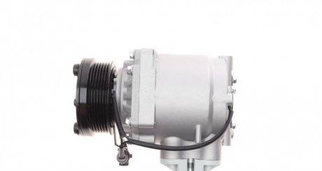 Компрессор кондиционера valeo phc 813280