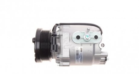 Компрессор кондиционера valeo phc 813280