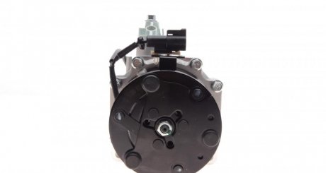 Компрессор кондиционера valeo phc 813280