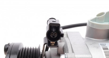 Компрессор кондиционера valeo phc 813280