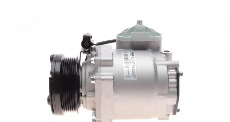 Компрессор кондиционера valeo phc 813280